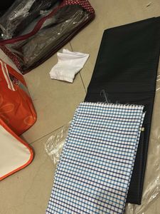 Fabric Bundle