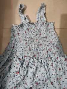Floral Sundress