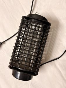 Electric Bug Zapper Lamp