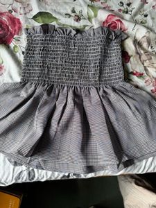 Chic Grey Co-ord Set