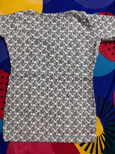 Short Kurti