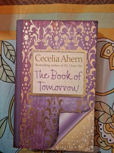 The Book of Tomorrow - Cecelia Ahern
