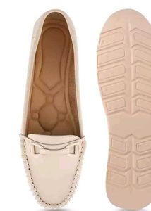 Leather Loafers