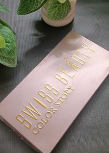 Swiss Beauty Color Story