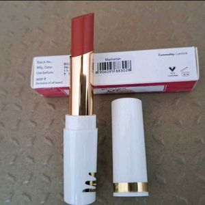 Myglamm LIT Creamy Matte Lipstick