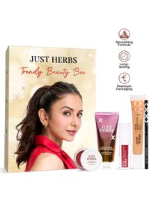 Just Herbs Makeup Kit😍Seal Packed✅️