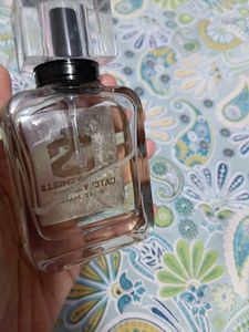 Sandalwood 30ml Fresh Perfume 🌄 🥰✨️🌿🍃✨️