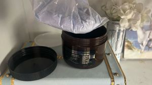 Hair Pure Blonde Bleaching Powder