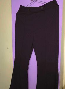 Stretchable Pant