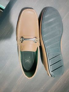 Louis Vuitton Loafers