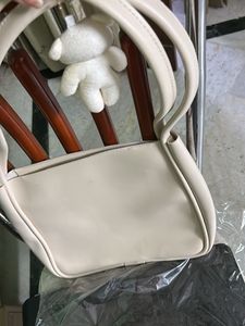 Handbag with Charm