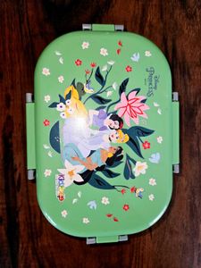 Disney Princess Lunchbox