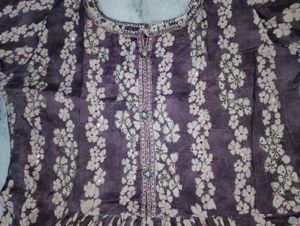 Kurti Set 😍
