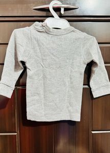 Cucumber Grey Inner