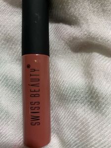 Soft Matte Lip Cream