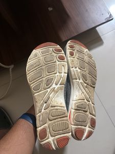 Comfortable Walking Shoes