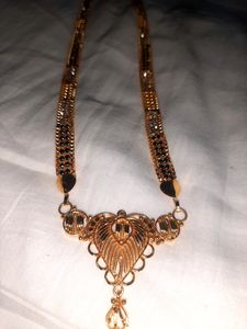 Long Mangalsutra