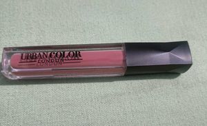 Urban Color Liquid Lipcolor - 'On the Go'
