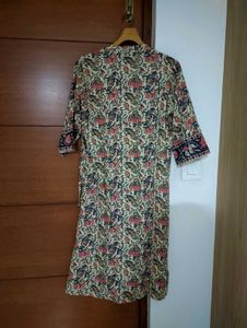 Floral Pintresety Kurta Set💗