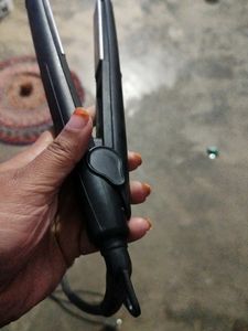 Phillips Hair Straightener