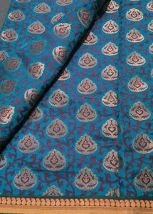 Designer Silk Saree ⭐