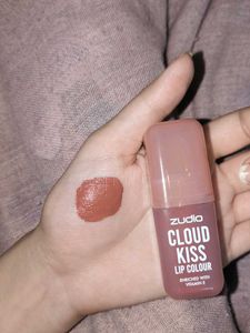 Zudio Cloud Kiss Lip Colour
