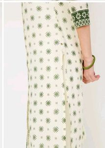 Max Women Printed Kurta👗