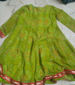 Desi Kurti