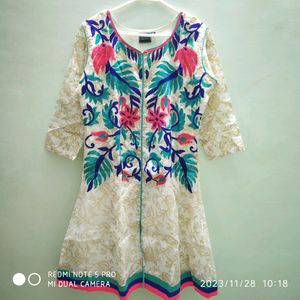 Elegant Kurta