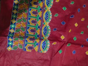 Salwar Suit Dress Material