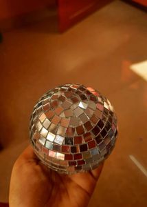 Mirror Ball