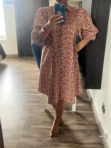 unused Zara dress