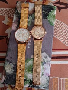 Girl And Women Watches