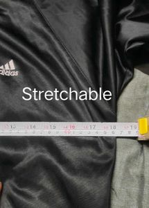 Adidas Track Jacket