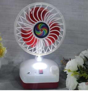 Portable Desk Fan
