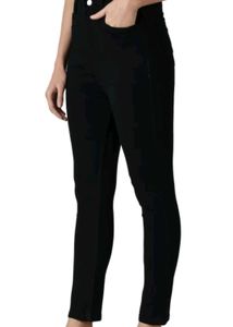 36 Waist Jeans Black 🖤