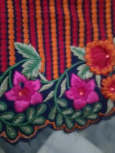 Kurta Plazo