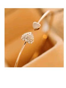 Stylish Bangle Bracelet