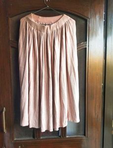 Shimmer & Glitter Skirt