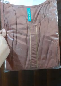 BRAND NEW READY TO WEAR KURTA WITH DUPPATTA SET