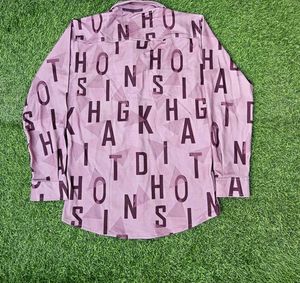 Fancy Shirt for men