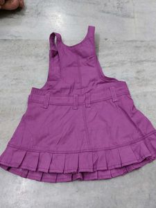 Baby Dungaree