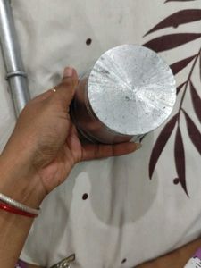 Totally New Aluminium Khalbata