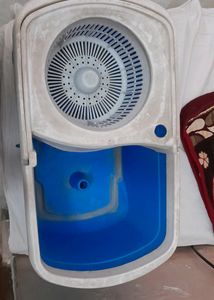 Mop Bucket