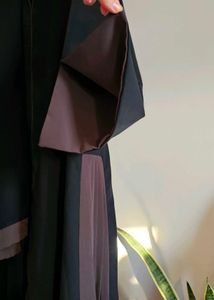 Imported Saudi Abaya
