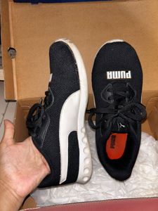 Puma Running Shoes