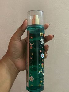 Bath And Body Works Sugared Snickerdoodle Mist