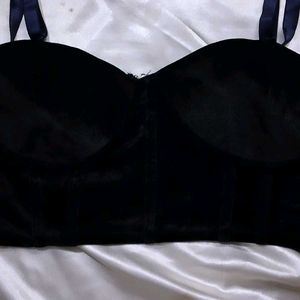 Shein Bra
