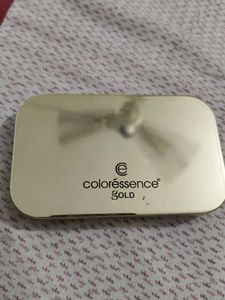 Compact Powder