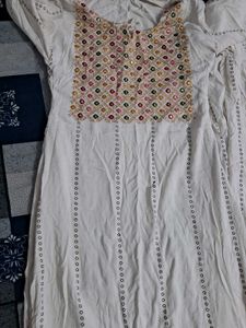 Sharara Suit With Beautiful Dupatta 😍